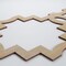 Ekena Millwork Large Cordova Decorative Fretwork Wood Wall Panels, Birch, 35 1/8"W x 23 3/8"H x 3/8"T WALW24X24X0375CRVBI - alternate 4
